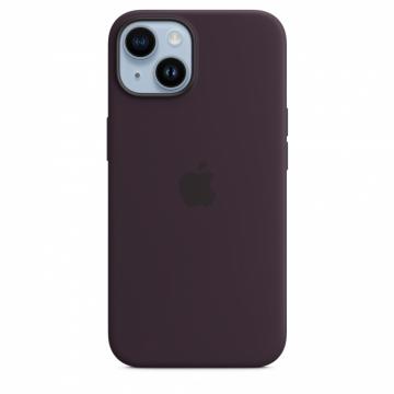 APPLE IPHONE 14 SILICONE CASE MAGSAFE